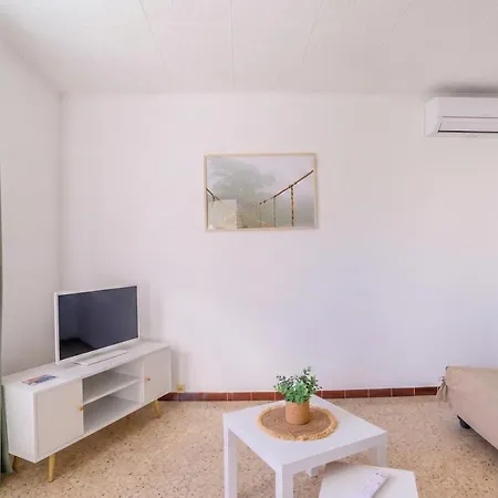 T2 - Ayguade A Deux Pas De La Apartment *