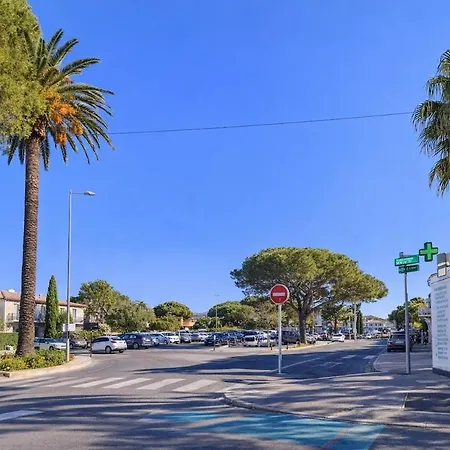 Διαμέρισμα T2 - Ayguade A Deux Pas De La