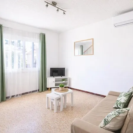 T2 - Ayguade à Deux Pas De La * Hyères