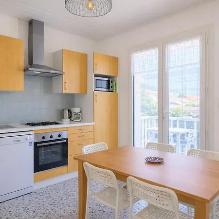 T2 - Ayguade à Deux Pas De La Appartement *