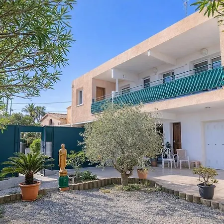 T2 - Ayguade A Deux Pas De La Appartement *