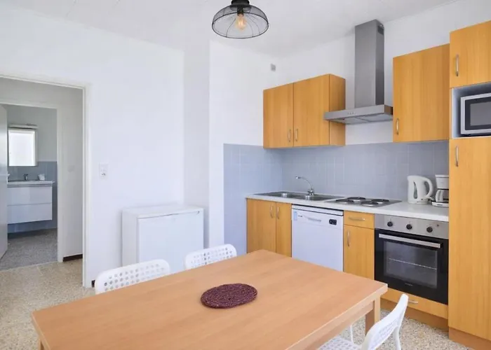 Appartement T2 - Ayguade à Deux Pas De La