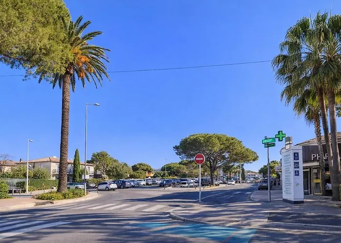 Appartement T2 - Ayguade à Deux Pas De La