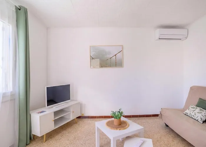 T2 - Ayguade à Deux Pas De La Appartement *