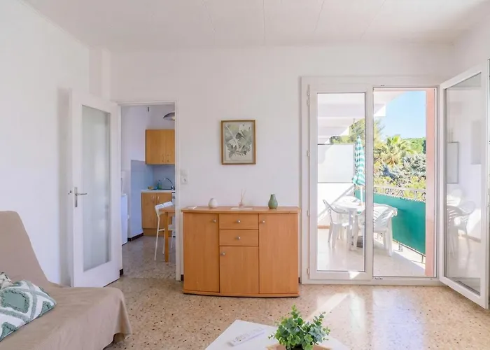 Appartement T2 - Ayguade à Deux Pas De La *